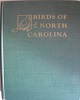 Birds Of North Carolina